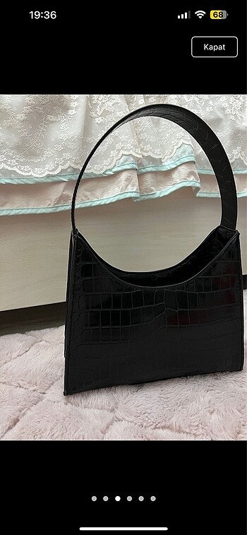Çanta - Görsel 3
