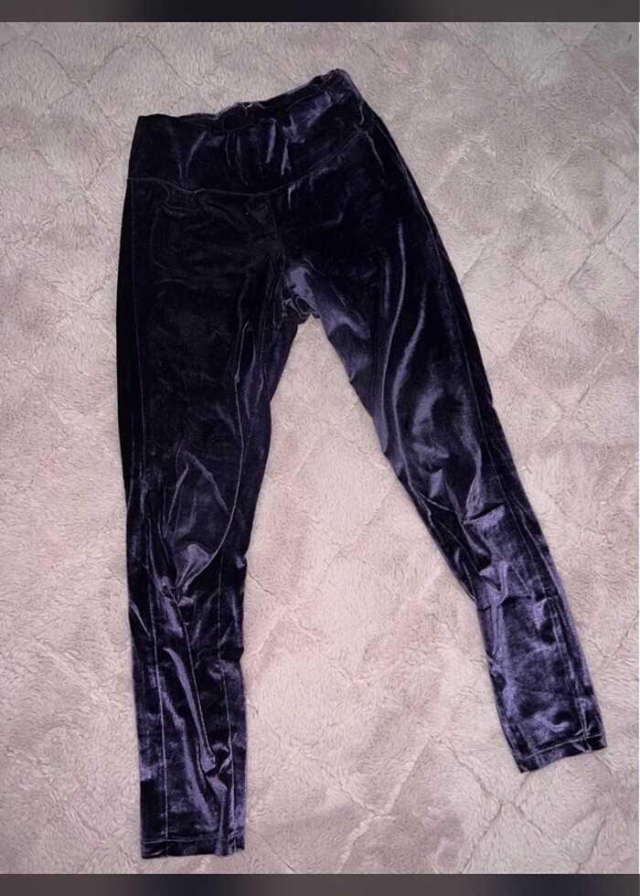 Parlak tayt - Görsel 2