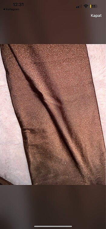 Parlak tayt - Görsel 2