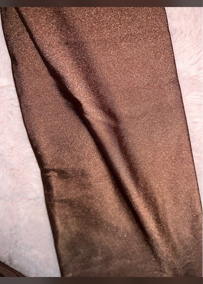 Parlak tayt - Görsel 2