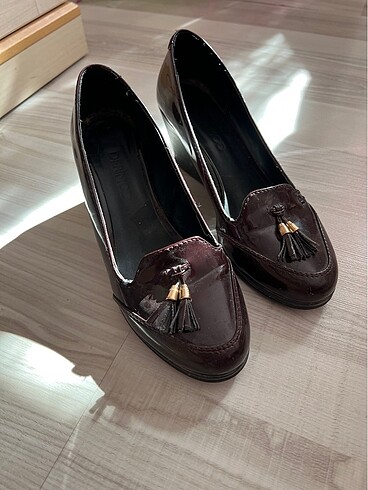 Rugan ayakkabı - Görsel 5