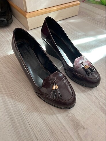 Rugan ayakkabı - Görsel 6