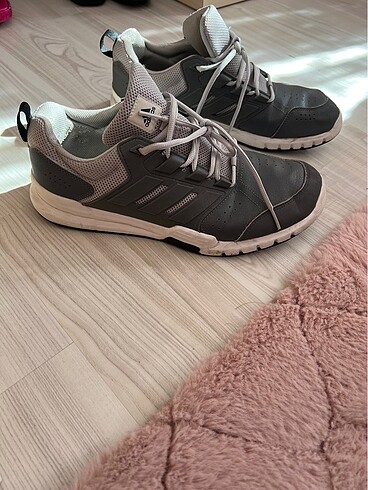 Adidas spor ayakkabı - Görsel 2