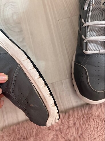 Adidas spor ayakkabı - Görsel 6