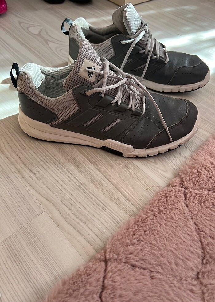 Adidas spor ayakkabı - Görsel 2