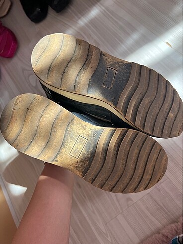 Spor ayakkabı - Görsel 5