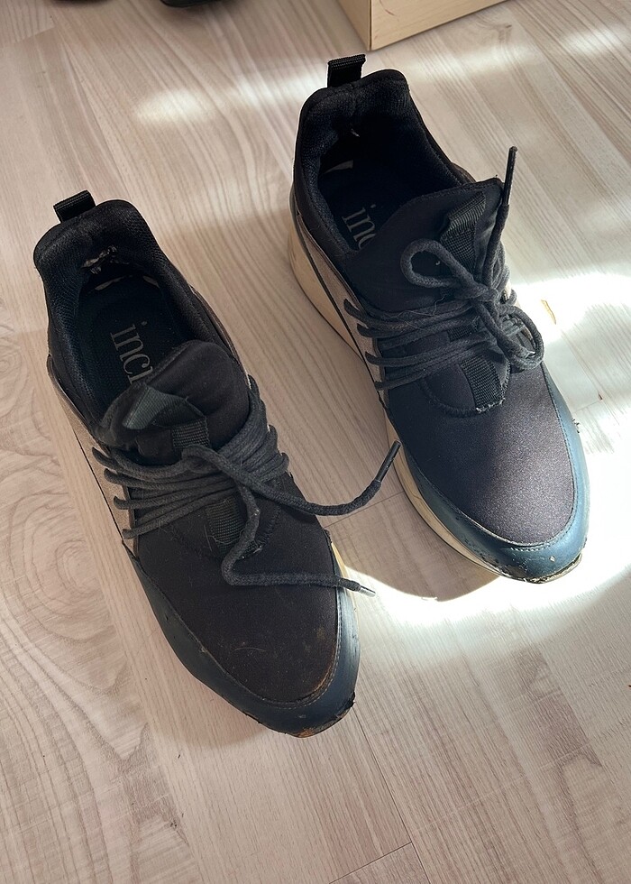 Spor ayakkabı - Görsel 2