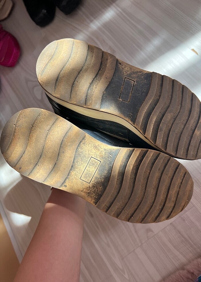 Spor ayakkabı - Görsel 5