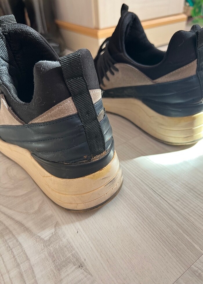 Spor ayakkabı - Görsel 4