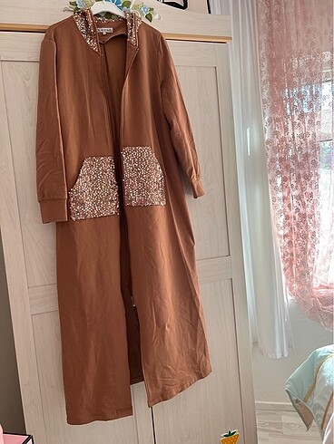 Trençkot- pardesü - Görsel 2