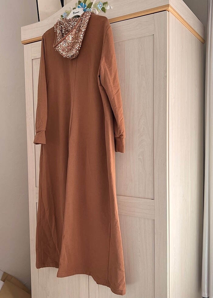 Trençkot- pardesü - Görsel 3