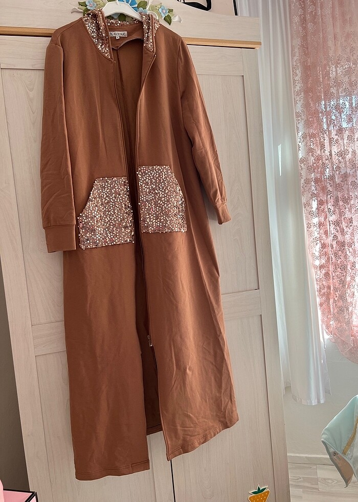 Trençkot- pardesü - Görsel 2