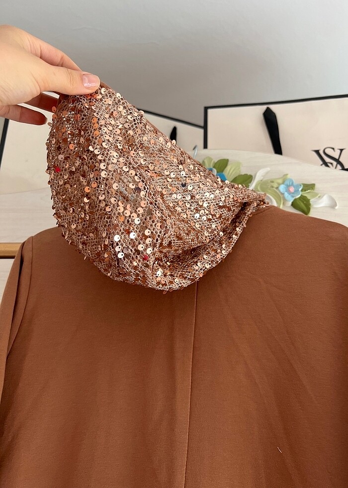 Trençkot- pardesü - Görsel 4