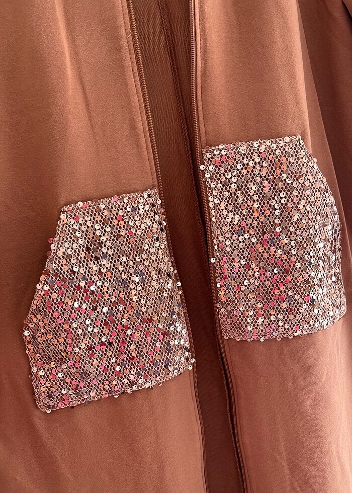 Trençkot- pardesü - Görsel 5