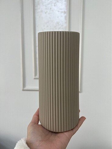 Kırılmaz Vazo - Görsel 2