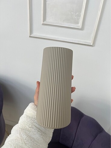 Kırılmaz Vazo - Görsel 3