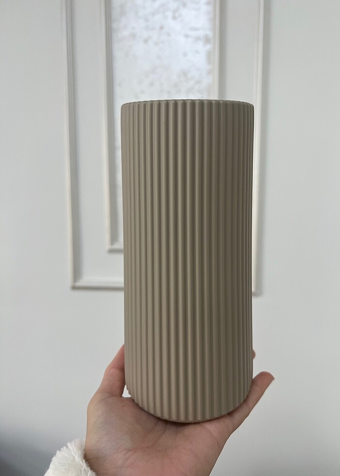 Kırılmaz Vazo - Görsel 2