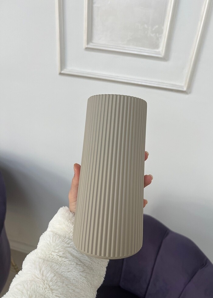 Kırılmaz Vazo - Görsel 3