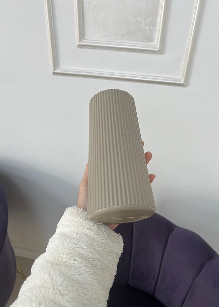 Kırılmaz Vazo - Görsel 4