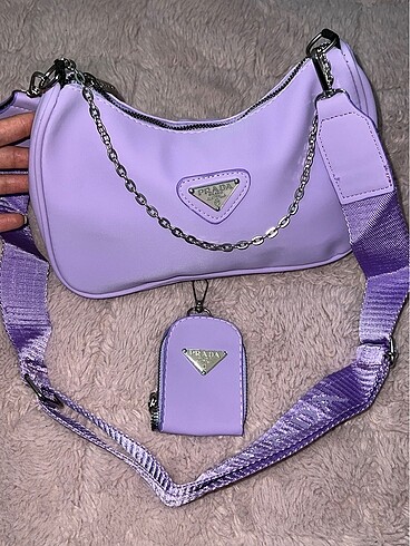 Prada Çanta - Görsel 2