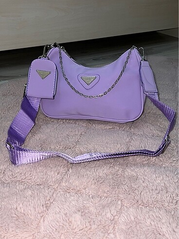 Prada Çanta - Görsel 4