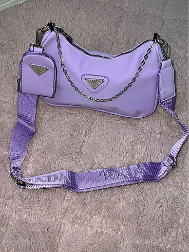 Prada Çanta - Görsel 6