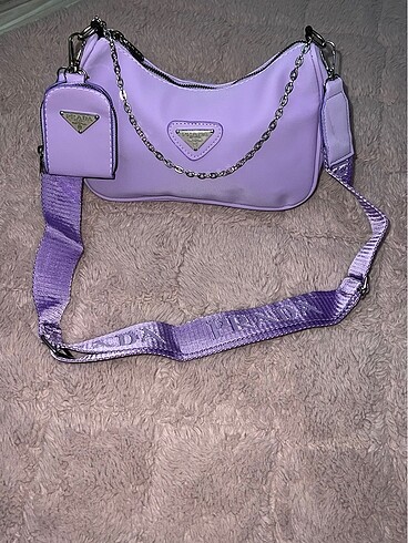 Prada Çanta - Görsel 7