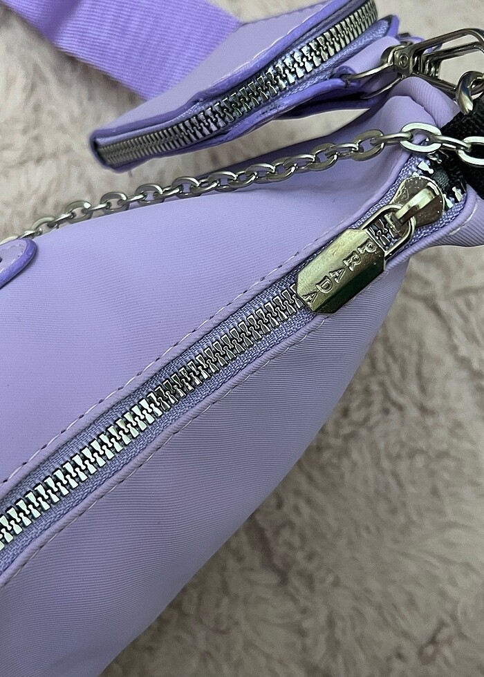 Prada Çanta - Görsel 3