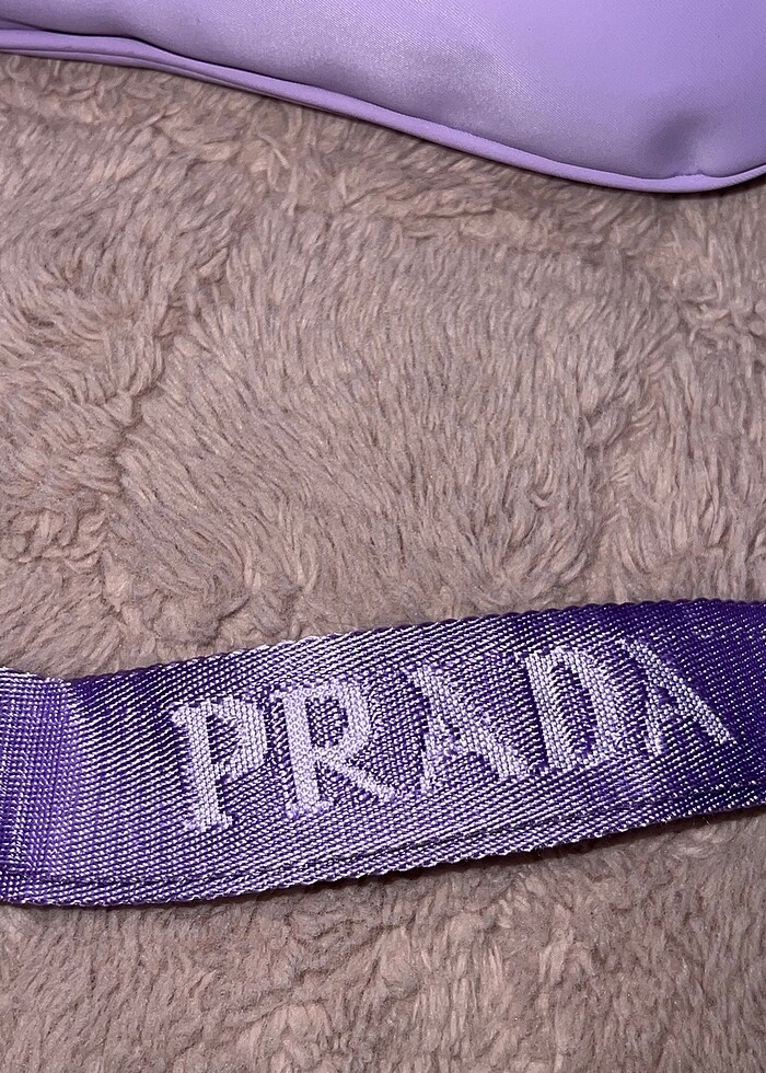 Prada Çanta - Görsel 5