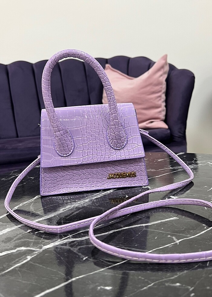 Jacquemus çanta - Görsel 2