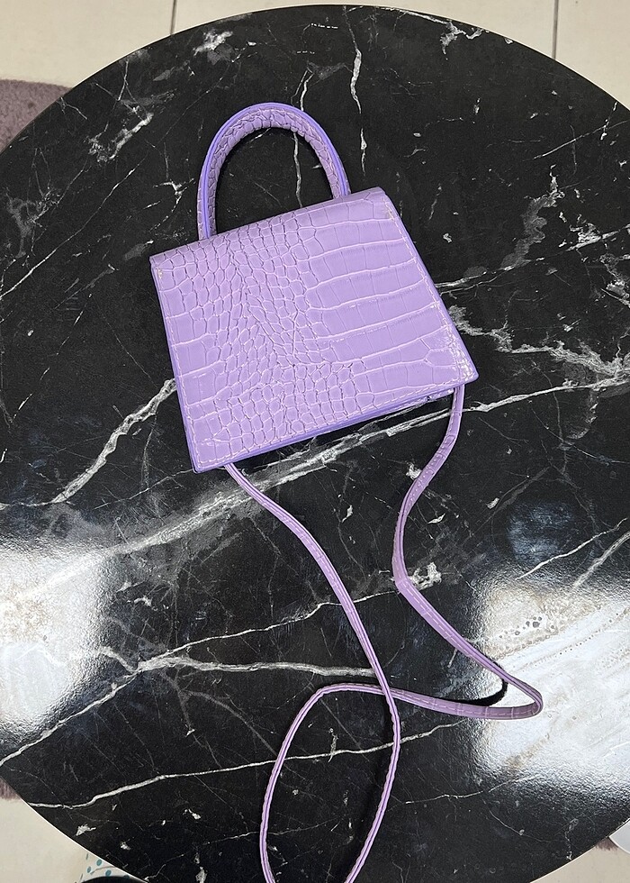 Jacquemus çanta - Görsel 3