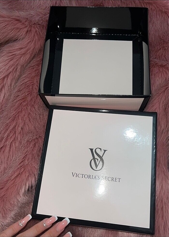 Vs hediye kutusu - Görsel 2