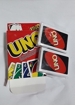 UNO .....