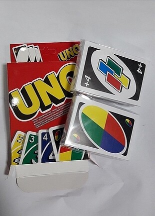  UNO .....