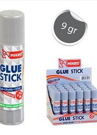  Beden Glue Stikc