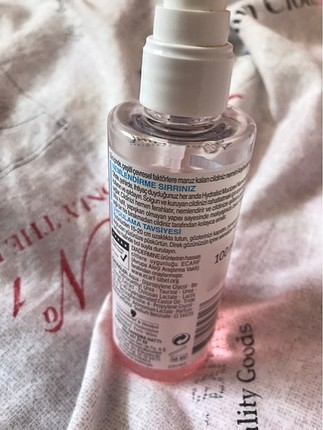 Loreal Paris Yüz misti