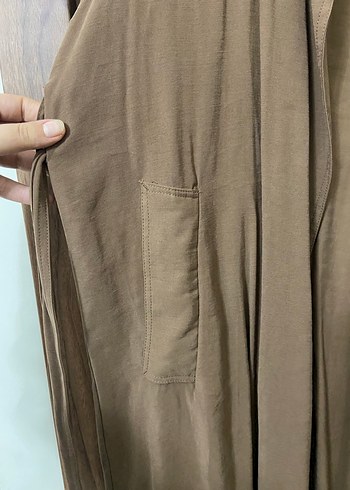 Mango Trençkot - Görsel 3