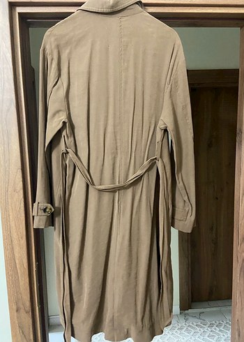 Mango Trençkot - Görsel 4