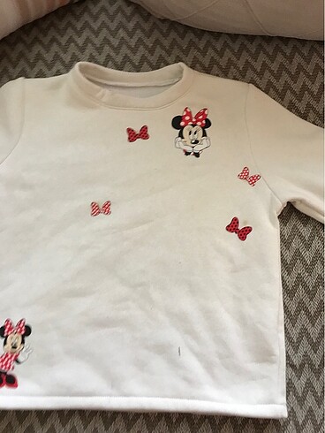 LC Waikiki Kız çocuk sweet #mikimaus