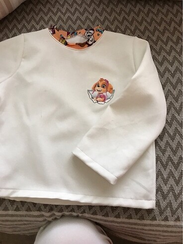 Diğer Pijama takımı