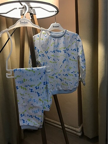 Diğer Erkek çocuk pijama eşofman takım