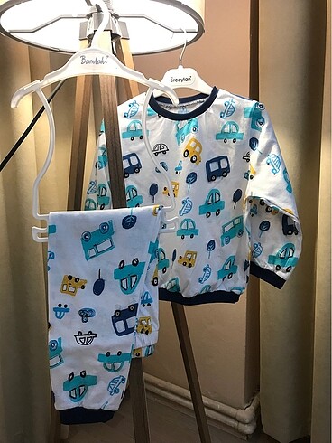 Diğer Erkek çok pijama