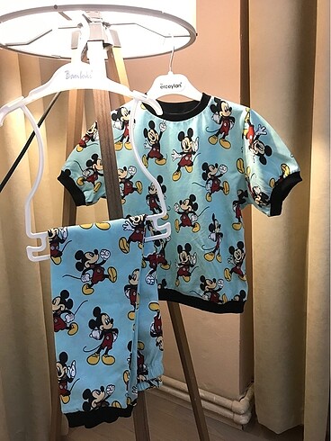 Diğer Pijama