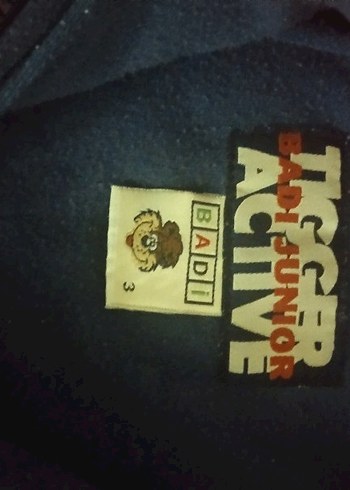 Kız Çocuk Kırmızı Nakışlı Fermuarlı Cüzdan - Görsel 3