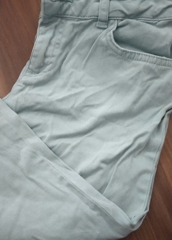 kız çocuk pantolon - Görsel 3