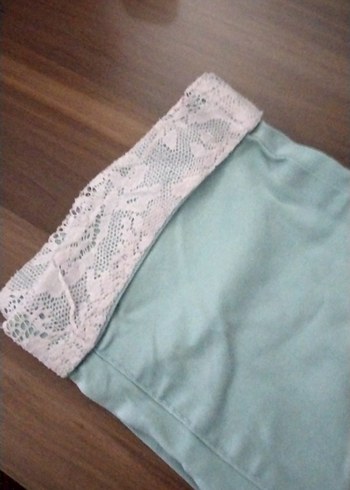 kız çocuk pantolon - Görsel 2