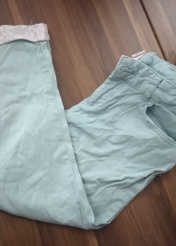 LC Waikiki 11-12 Yaş