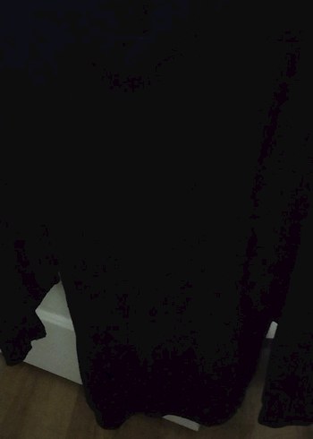 bayan kazak giyilmedi etiketi yok ama - Görsel 3