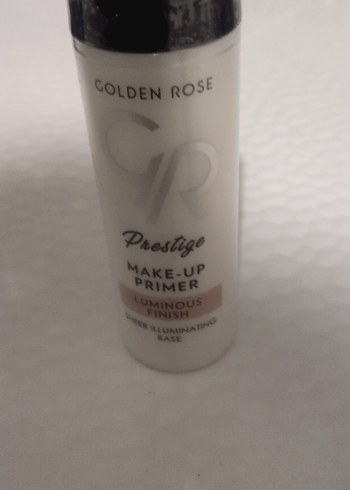 Golden Rose Aydınlatıcı Makyaj Bazı - Görsel 5