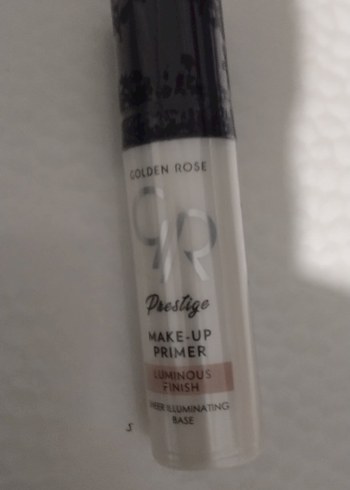 Golden Rose Aydınlatıcı Makyaj Bazı - Görsel 3